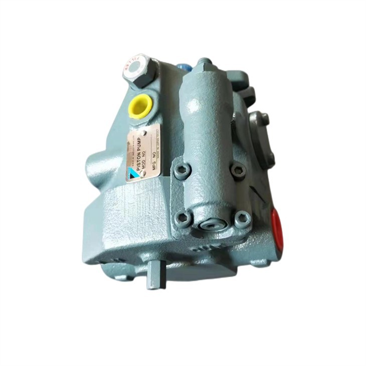 DAIKIN V Series Variable Displacement Axial Hydraulic High Pressure Pump V8A V15A V23A V38A V50A V70A V8A1BX-20 V15A1R-85 V15A2RX-95