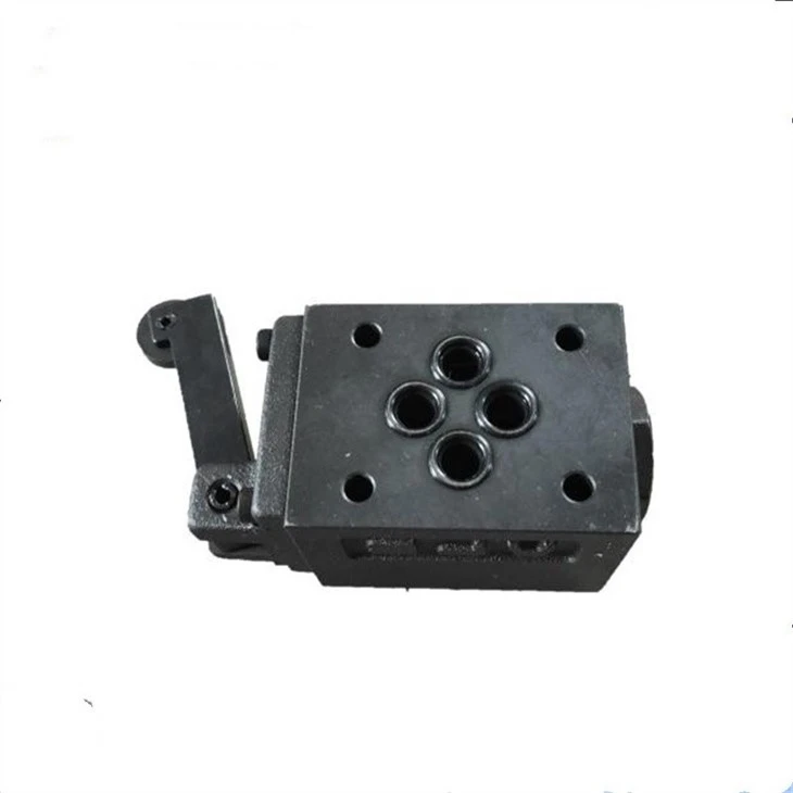 DCG-01 DCG-02 DCG-03 DCT Yuken Operated Directional Hydraulic Valve