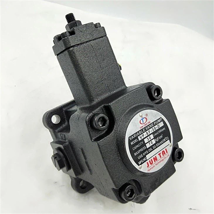 Northman Valve SWH-G02-B2-D24-20