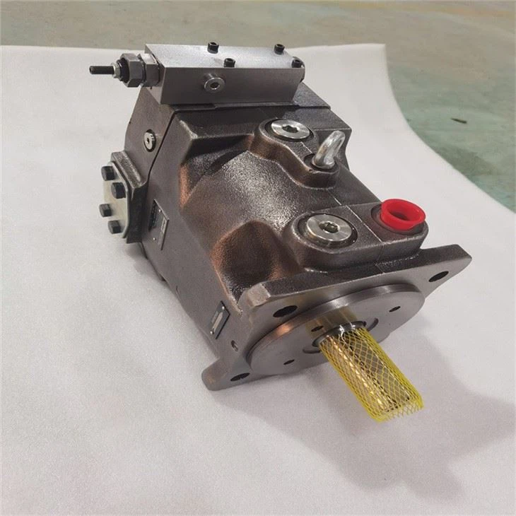 Parker F11 Series For F11-005 F11-006 F11-010 F11-012 F11-014 F11-019 F11-150 F11-250 Hydraulic Motor F11-005-MR-CN-K-000