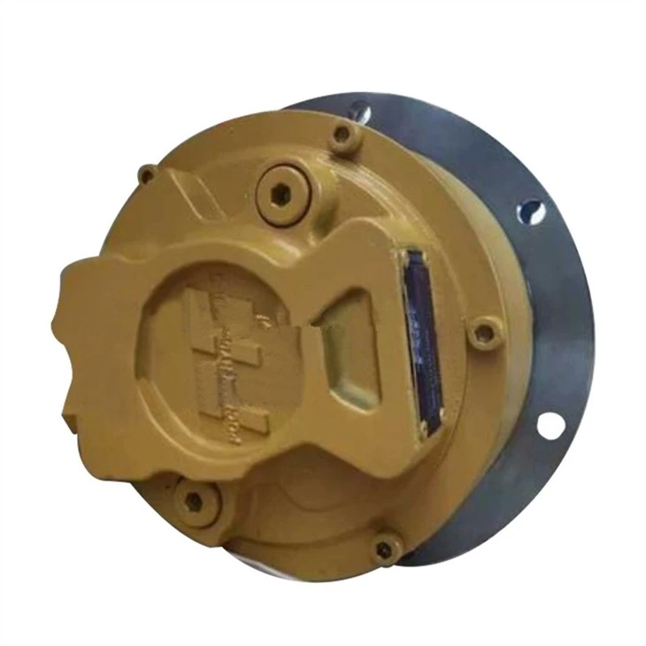 Poclain MK Series MK04 MK05 MK08 MK09 MK35 MK04/05/08/09/35/47 MK47-2-G21-A18-1141-57H0 Poclain Hydraulic Piston Motor