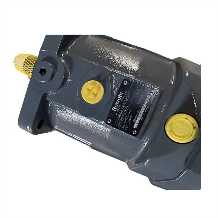 Rexroth A6VM MOTOR Series A6VM200HD1D/63W-VAB020 A6VM200EP2D/63W-VAB020FHB-K A6VM200EP2D/63W-VAB010FHB-K Hydraulic Motor R902226237 A6VM200EP2D/63W-VAB0200HB