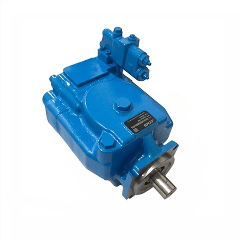 Eaton VICKERS Eaton 5423-553 hydraulipumppu betonisekoittimelle Eaton VICKERS