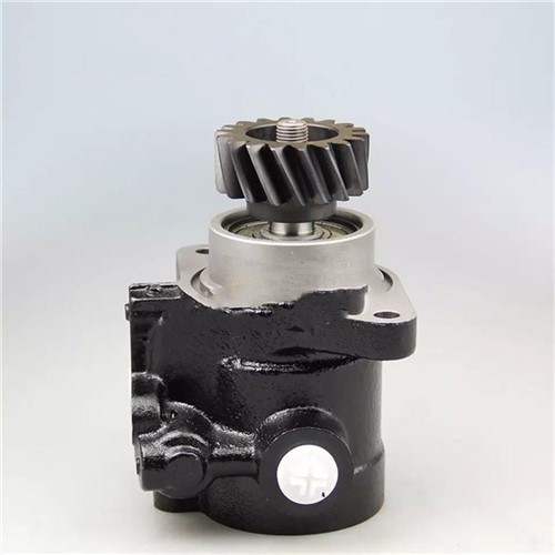 Tehdashinta 443101621 443101490 HINO EM100 EK 100 Autoosat Ohjaustehostimen pumppu HINO Bussi Kuorma-Osoille