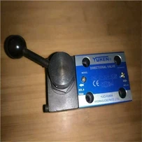 Manuaalinen ohjattu hydraulinen suuntaventtiili DMG-03-3C2 3C3 3C4 3C60