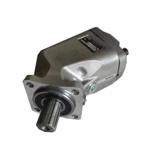 PARKER F1 kiinteän iskutilavuuden taivutettu kuorma-automoottorit F1-25-MF1-41-MF1-51-MF1-61-MF1-81-MF1-101-M