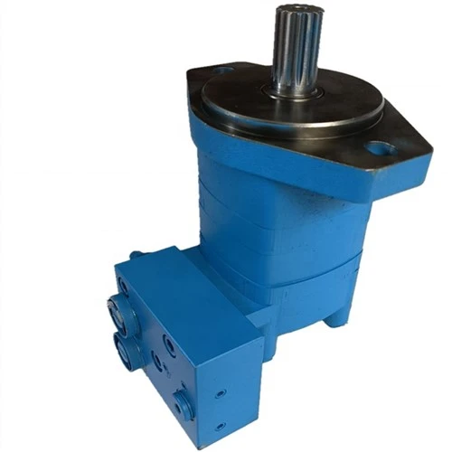 Trade Assurance Vickers Eaton 2K-195 2K-160 2K-130 2K-100 2K-80 Hydraulimoottori 2K-245 604-1056