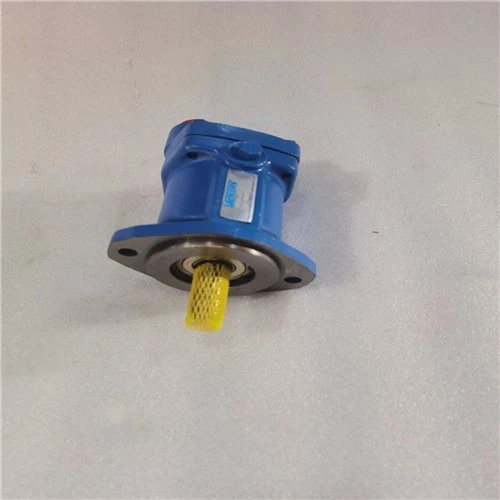 Vickers Hydraulimäntäpumppu PFB5 PFB10 PFB20 PFB20 PFB45 Series PFB5-UY-20 Hydraulipumppu