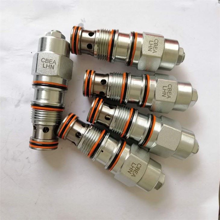 SUN Hydraulic Cartridge Valve CKBB-XCN CKCB-XAN CKEB-XCN CVCV-XAN CVEV-XCN CKCV-XCN