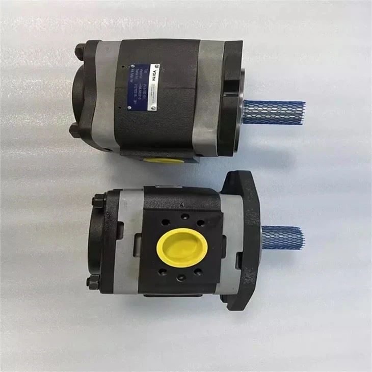 VOI-TH Hydraulic Gear Pump IPV Series IPVP3 IPVP4 IPVP5 IPVP6 IPVP7 IPV3 IPV4 IPV5 IPV6 IPV7 IPVS5 IPVS6 Gear Pump