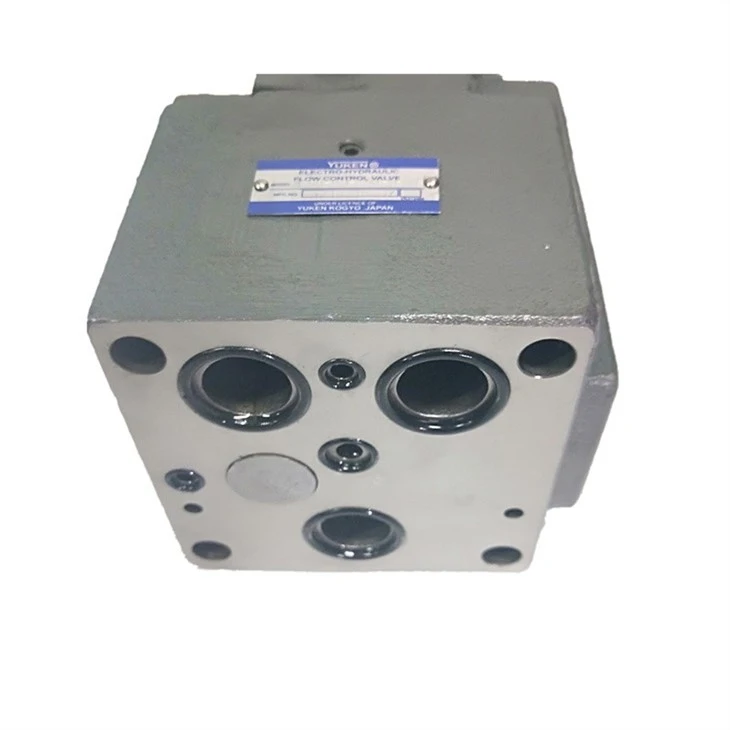 YUKEN Proportional Valve ERBG-06-H-51 EDG -01-H EDG-01-C ERG-01-1113 EFBG-03-125 -06-250 -10-500 06-500 Proportional Valve