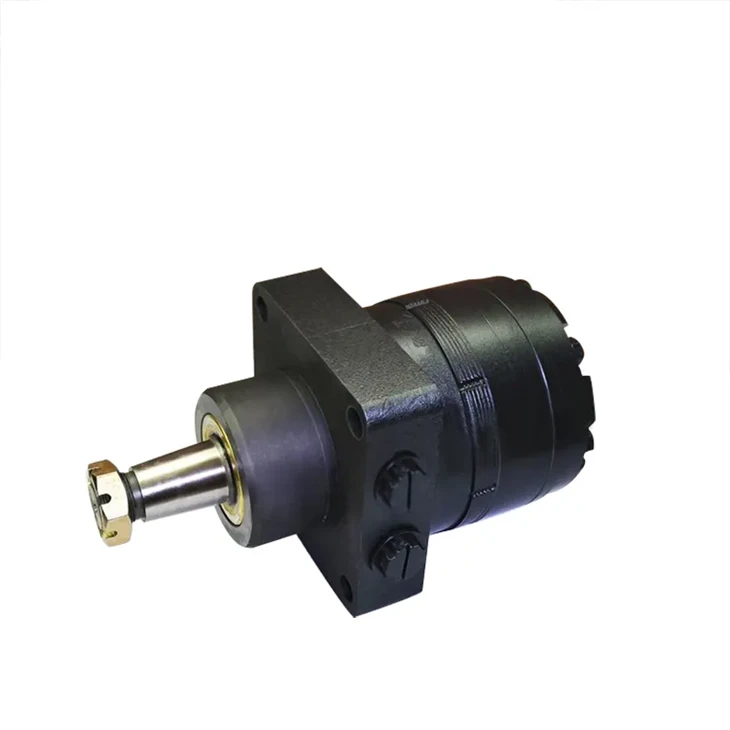Char-lynn Parker White Drive BMER OMER BMER-1 BMER-2 Series BMER-2-200-WD Low Speed High Torque Hydraulic Orbit Gerotor Motor