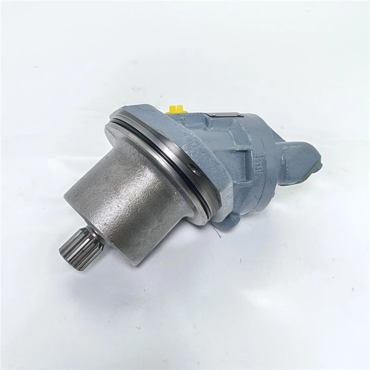 Direct Selling Plunger Type Oil Motor A2F A2FE107/61W-VZL100 A2FE90/61W-VAL100 Series High Speed High Quality Hydraulic Motor