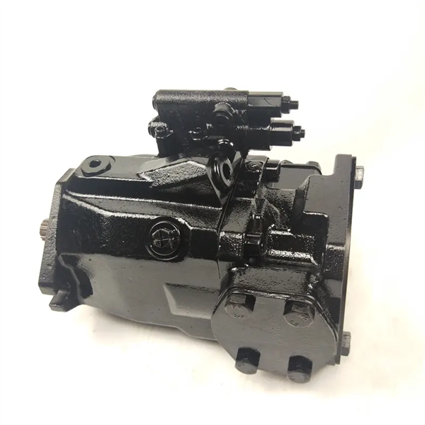 VOL-VO Excavator A35 A35E A35E-40G Series Hydraulic Plunger Pump 15020177 15020179