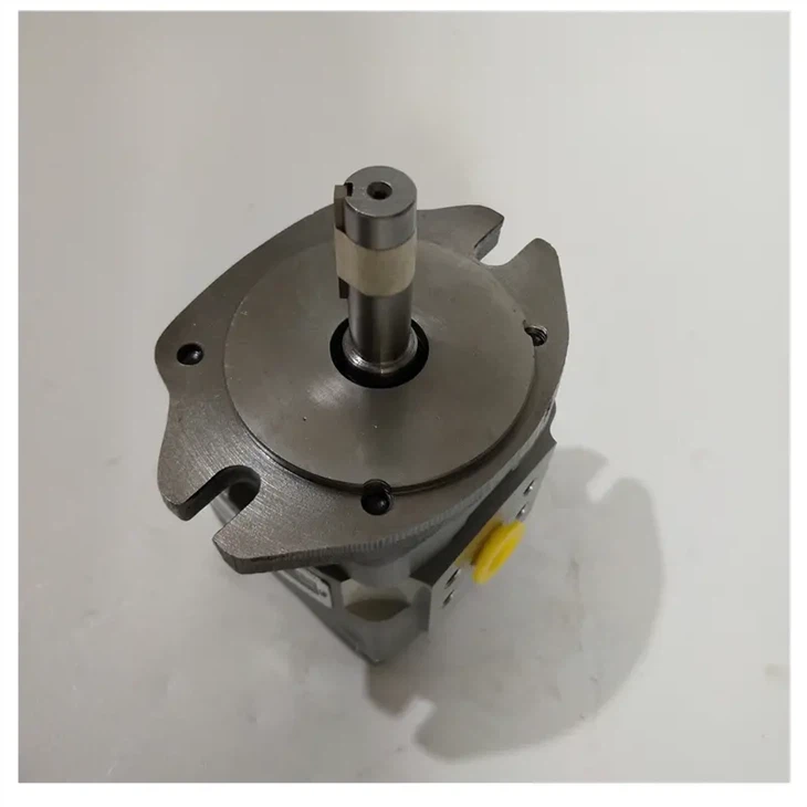 Na-chi IPH Series Hydraulic Internal Gear Pump IPH-2A/2B/3A/3B/4A/4B/5A/5B/6A/6B IPH-2B-8-11