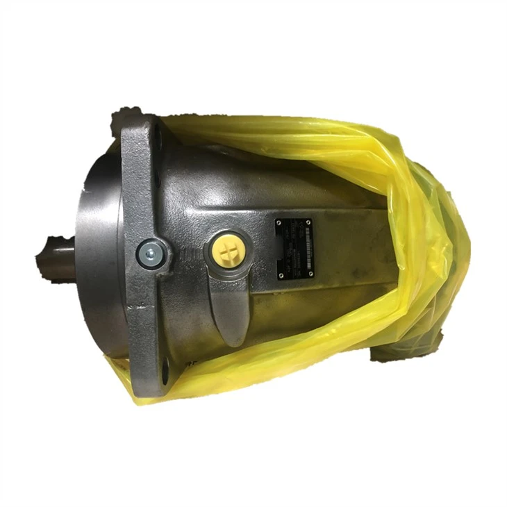 Rexroth A2FM A2FM160/61W A2FM160/61W-VZB020 R992001512 A2FM160/61W-VAB010 Hydrauliset mäntäpumput A2FM160 A2FO160/61R-VBB05
