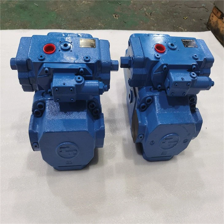 Rexroth A4VSO40/71/125/180/250/355EO HD/22 30R-PPB13N00 A4VSO250DR/30R-PPB13N00 R910974769 Hydraulic Piston Pump
