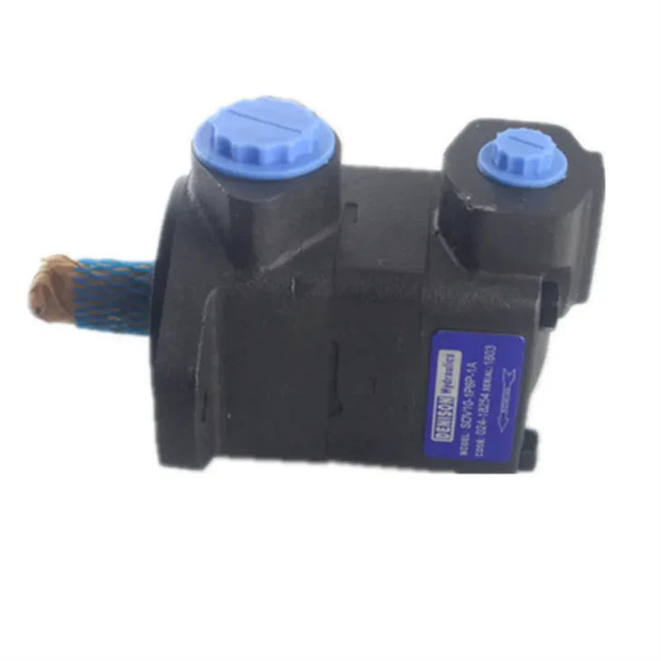 Factory Direct Sale Denison Vane Pump SDV SDV10-1B2B-1D SDV10-1B2B SDV10-1B3B-1B SDV10-1B5B-1D SDV10 1B6B 1C Hydraulic Pump