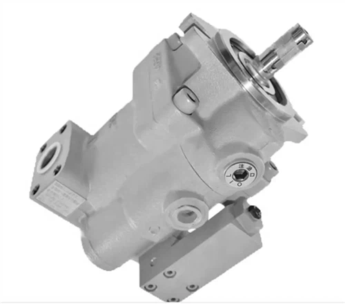 DAIKIN hydraulinen muuttuvan tilavuuden mäntäpumppu PVS-sarjan PVS-3B-70N3 7A-LJ-45515 hydraulinen mäntäpumppu