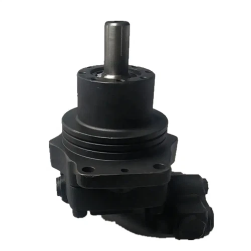 Parker F11 -sarjan hydraulinen kiinteätilavuuksinen moottori F11-010-MB hydraulinen mäntäpumppu F11-010-MB-CV-K-209-000-0