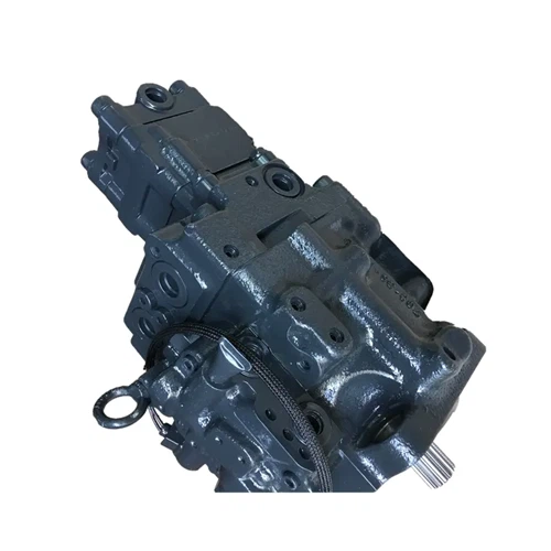 JISION Construction Machinery Parts PC120-6 708-1L-00032 Pääkaivukoneen hydraulipumppu PC120-6 708-1L-00032