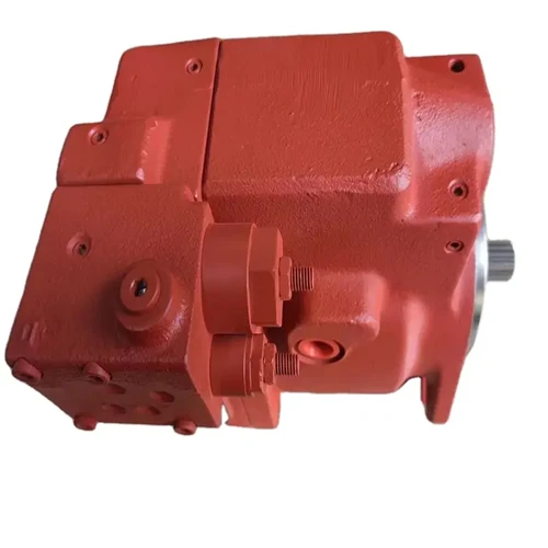 K3V112/K3V140-sarja K3VL45-B-10RKS-PO1S2 K3VL80B-10R-KM-PO Hydraulipumppu Mäntäpumppu Ristopumppu Kpm