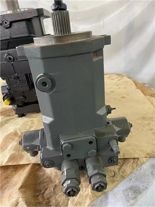Linde HPR165D-02R 2640 HX273G00290 hydraulinen mäntäpumppu