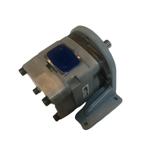 NA CHI IPH IPH-4A IPH-4B IPH-4A-25-LE-20 IPH-4A-25-LT{{ 7}} Gear Pump ruiskuvalukone