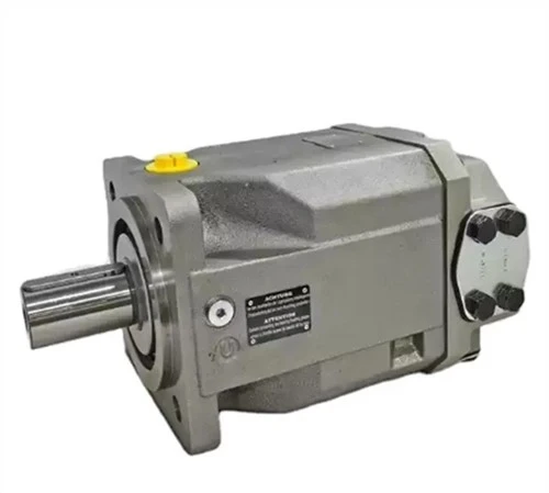 Rexroth A4FM-sarja A4FM22,A4FM28,A4FM40,A4FM56,A4FM71,A4FM125,A4FM250 hydraulimoottori, luukun kansi Hydraulinen mäntämoottori