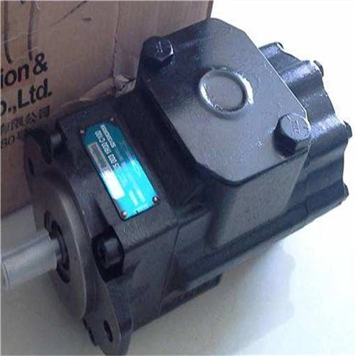 T7BS Parker Denison Hydraulipumppu T7BS-E15-1R02-A1M0 T7BS-B15-1R02-A100 T7BS-B15-1R{ {15}}A400 T7BS-B08-2R00-A500 korkeapaineinen siipipumppu