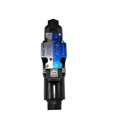 TOKIMEC DG4VC-3-6CM-PN2-H-7-52 Hydraulinen solenoidisuuntainen ohjausventtiili DG4V-3-2CMU2-T-52-K