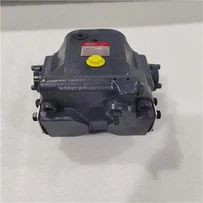 Toyooki öljypumppu hydraulinen öljypumppu HPP-VD2V-F31A3 alkuperäinen männän säädettävä pumppu