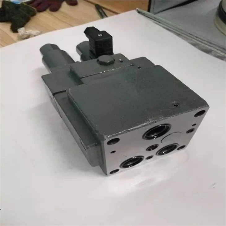 YUKEN EFBG Series EFBG-03/06/10 Hydraulic Valve EFBG-03-125-c-15T233